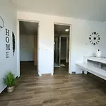 La Chavera Prázdninový dům