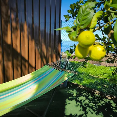 Ferienhaus La Chavera