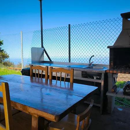 Ferienhaus La Chavera