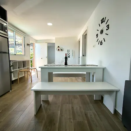 La Chavera Ferienhaus *