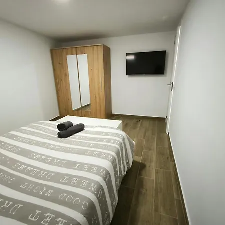 Ferienhaus La Chavera