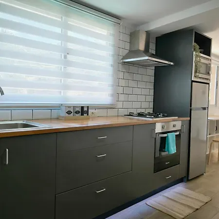 La Chavera Ferienhaus *