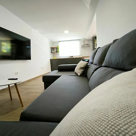 Ferienhaus La Chavera