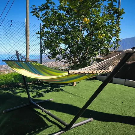 La Chavera * Realejo Alto