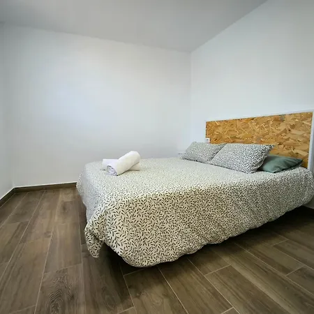 La Chavera Ferienhaus