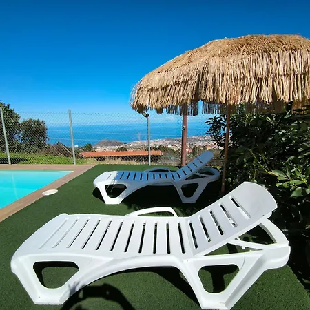 La Chavera Ferienhaus *