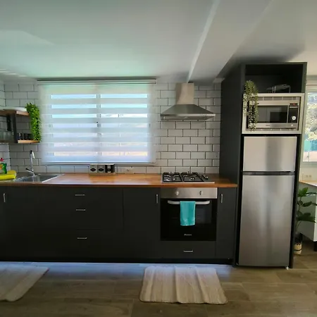 La Chavera Ferienhaus *