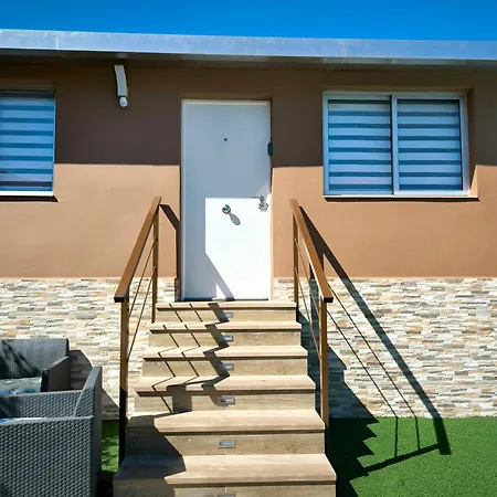 Ferienhaus La Chavera