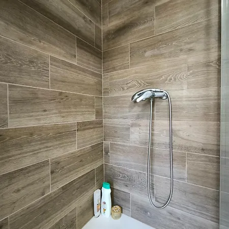 La Chavera Ferienhaus *