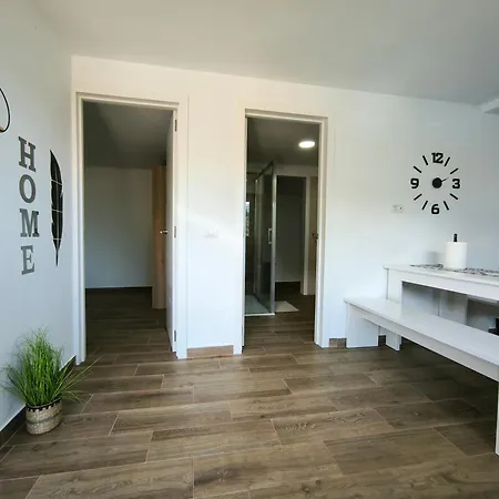 La Chavera Ferienhaus Realejo Alto