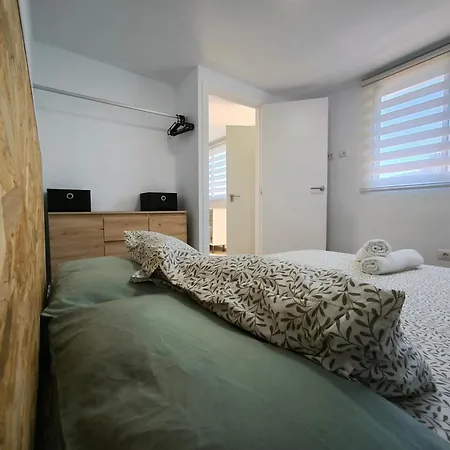 Ferienhaus La Chavera Realejo Alto