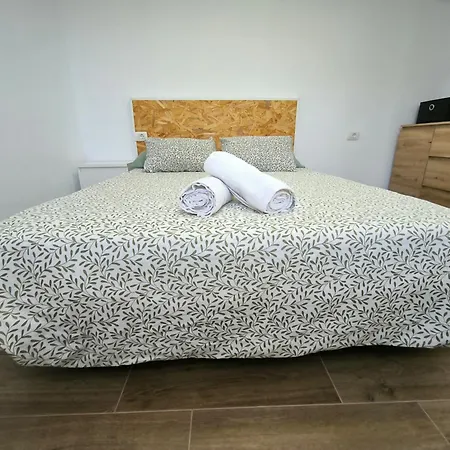 La Chavera Ferienhaus *