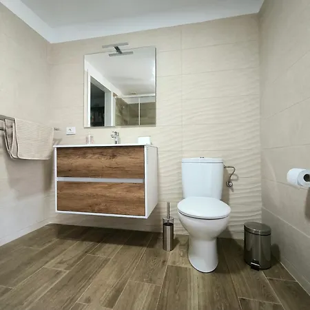 Ferienhaus La Chavera *