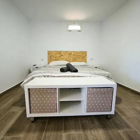 La Chavera Ferienhaus *