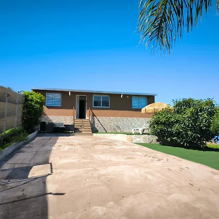 Ferienhaus La Chavera *