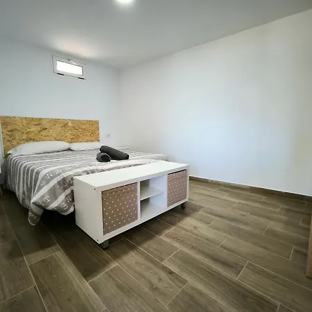 Ferienhaus La Chavera Realejo Alto