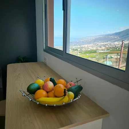 La Chavera Ferienhaus *