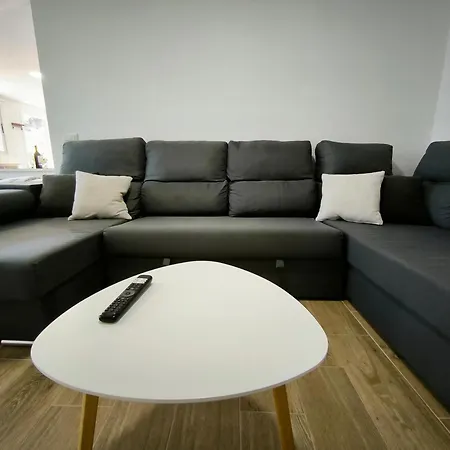 La Chavera Ferienhaus Realejo Alto