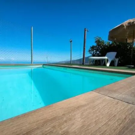 Ferienhaus La Chavera