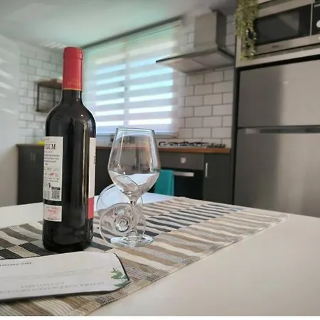 Ferienhaus La Chavera *