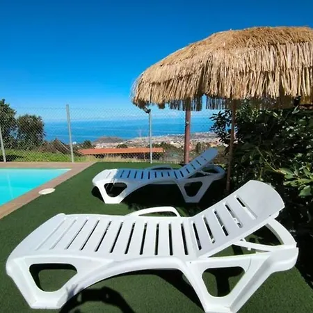 Ferienhaus La Chavera *