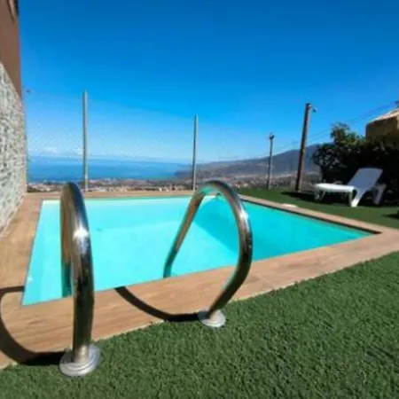 La Chavera Realejo Alto