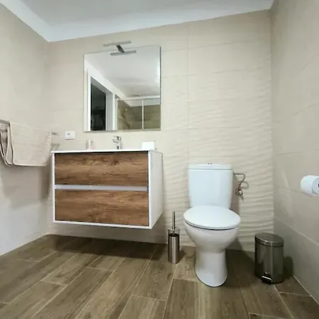 La Chavera Ferienhaus