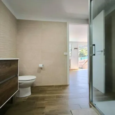 Ferienhaus La Chavera Realejo Alto