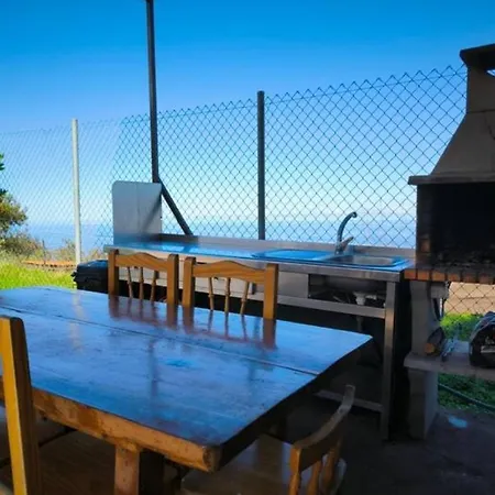 Ferienhaus La Chavera