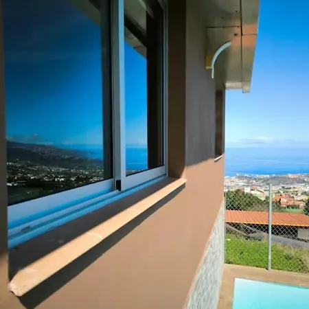 Ferienhaus La Chavera